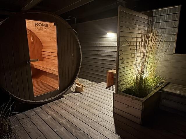 Sommerhus 82107 på Råbjergvej 4, Kongsmark, Rømø - Billede #51