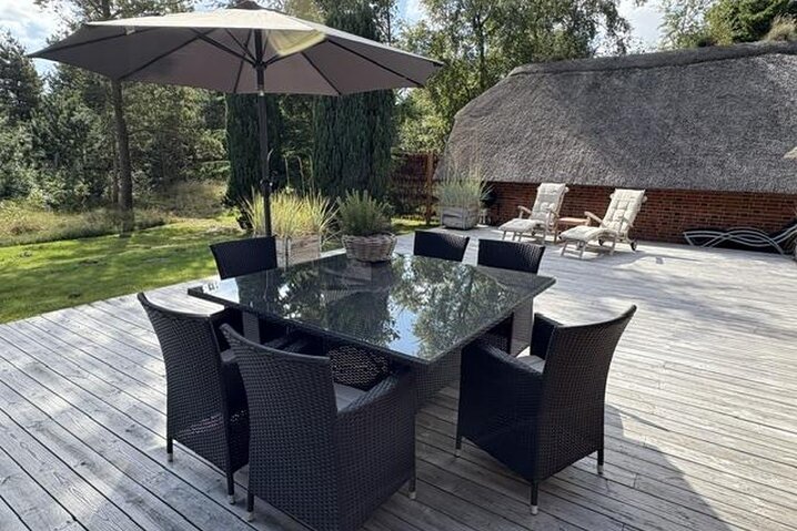 Sommerhus 82107 på Råbjergvej 4, Kongsmark, Rømø - Billede #52