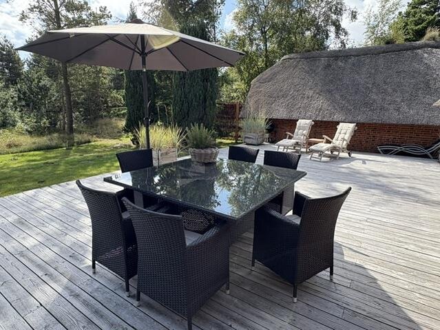 Sommerhus 82107 på Råbjergvej 4, Kongsmark, Rømø - Billede #52