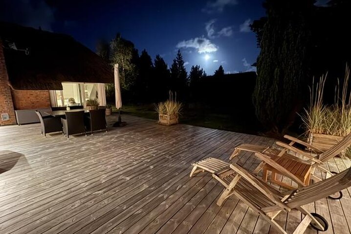 Sommerhus 82107 på Råbjergvej 4, Kongsmark, Rømø - Billede #54