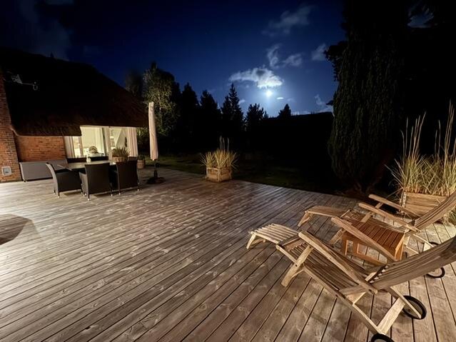 Sommerhus 82107 på Råbjergvej 4, Kongsmark, Rømø - Billede #54