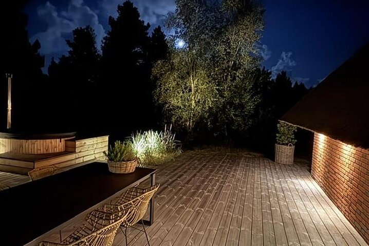 Sommerhus 82107 på Råbjergvej 4, Kongsmark, Rømø - Billede #55