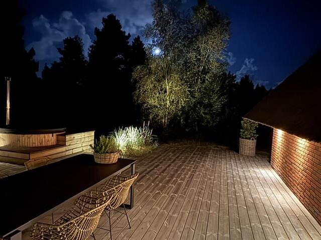 Sommerhus 82107 på Råbjergvej 4, Kongsmark, Rømø - Billede #55