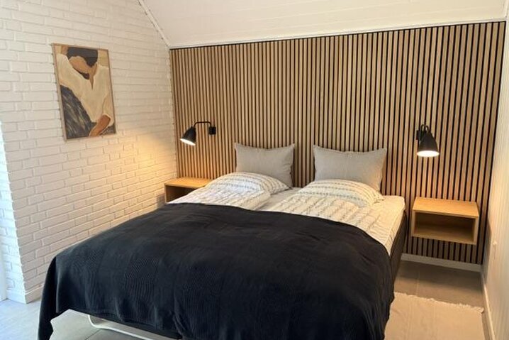 Sommerhus 82107 på Råbjergvej 4, Kongsmark, Rømø - Billede #57