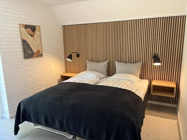 Sommerhus 82107 på Råbjergvej 4, Kongsmark, Rømø - Billede #57