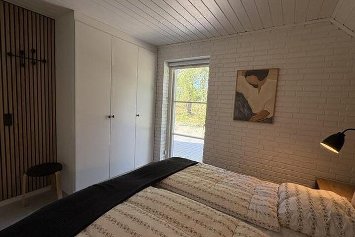 Sommerhus 82107 på Råbjergvej 4, Kongsmark, Rømø - Billede #58