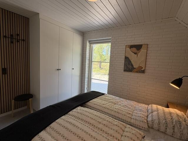 Sommerhus 82107 på Råbjergvej 4, Kongsmark, Rømø - Billede #58
