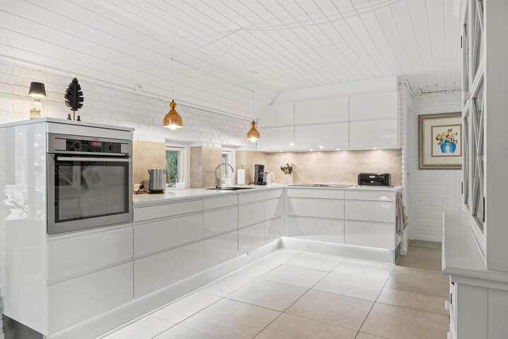 Ferienhaus 82107 in Råbjergvej 4, Kongsmark, Rømø - Bild #2