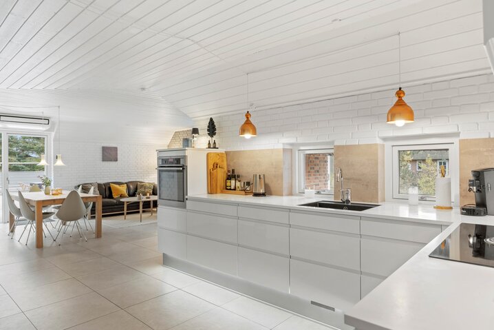 Ferienhaus 82107 in Råbjergvej 4, Kongsmark, Rømø - Bild #4