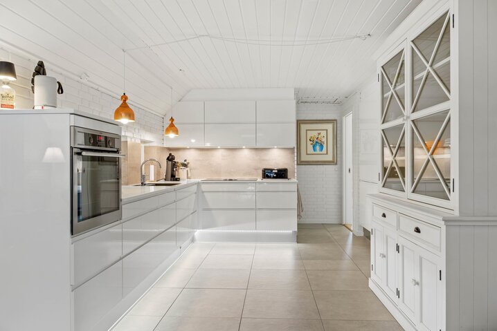 Ferienhaus 82107 in Råbjergvej 4, Kongsmark, Rømø - Bild #3