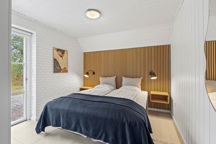 Ferienhaus 82107 in Råbjergvej 4, Kongsmark, Rømø - Bild #9