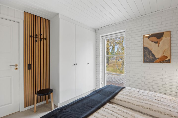 Ferienhaus 82107 in Råbjergvej 4, Kongsmark, Rømø - Bild #10