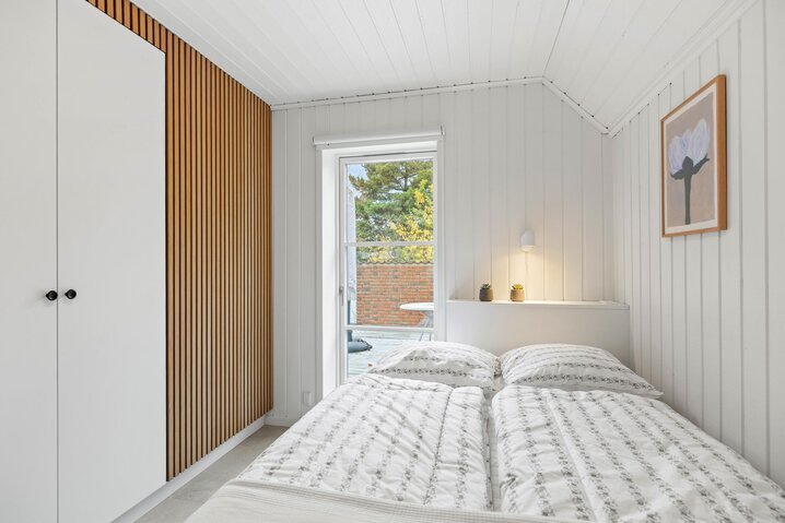 Ferienhaus 82107 in Råbjergvej 4, Kongsmark, Rømø - Bild #16