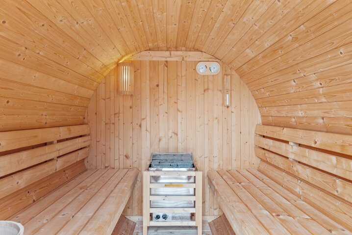 Ferienhaus 82107 in Råbjergvej 4, Kongsmark, Rømø - Bild #22