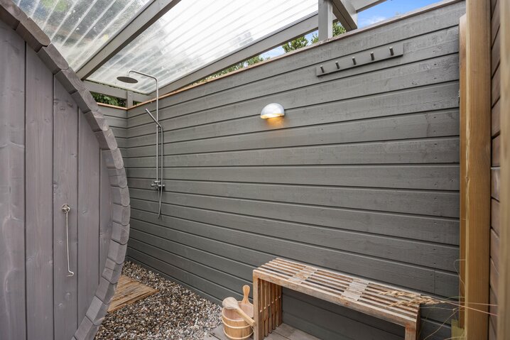 Sommerhus 82107 på Råbjergvej 4, Kongsmark, Rømø - Billede #26
