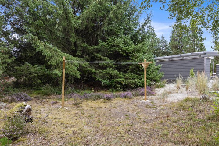 Sommerhus 82107 på Råbjergvej 4, Kongsmark, Rømø - Billede #45