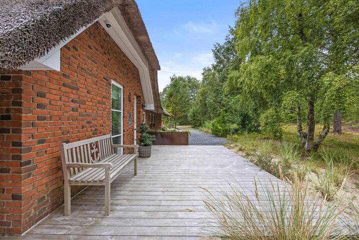 Sommerhus 82107 på Råbjergvej 4, Kongsmark, Rømø - Billede #47