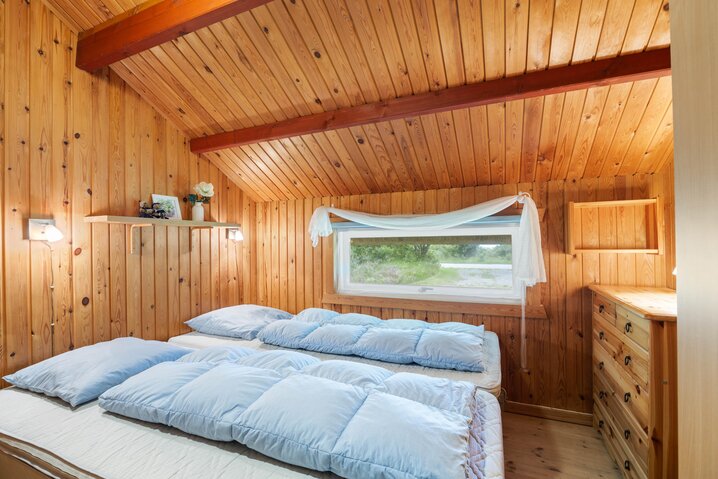 Ferienhaus 82108 in Råbjergvej 88, Kongsmark, Rømø - Bild #12