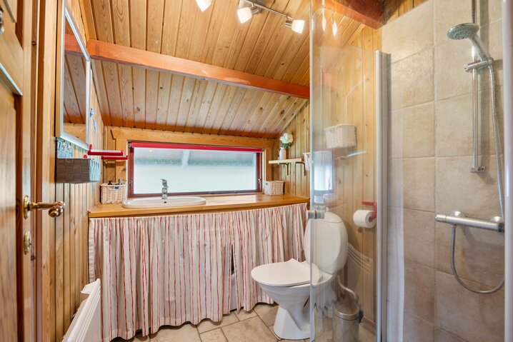 Ferienhaus 82108 in Råbjergvej 88, Kongsmark, Rømø - Bild #14