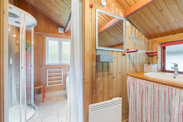 Ferienhaus 82108 in Råbjergvej 88, Kongsmark, Rømø - Bild #16