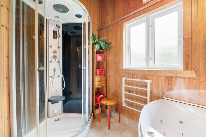 Ferienhaus 82108 in Råbjergvej 88, Kongsmark, Rømø - Bild #17