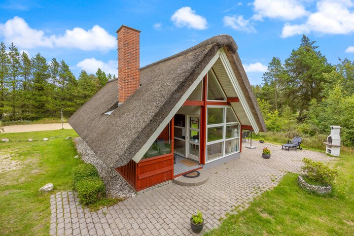 Ferienhaus 82108 in Råbjergvej 88, Kongsmark, Rømø - Bild #19