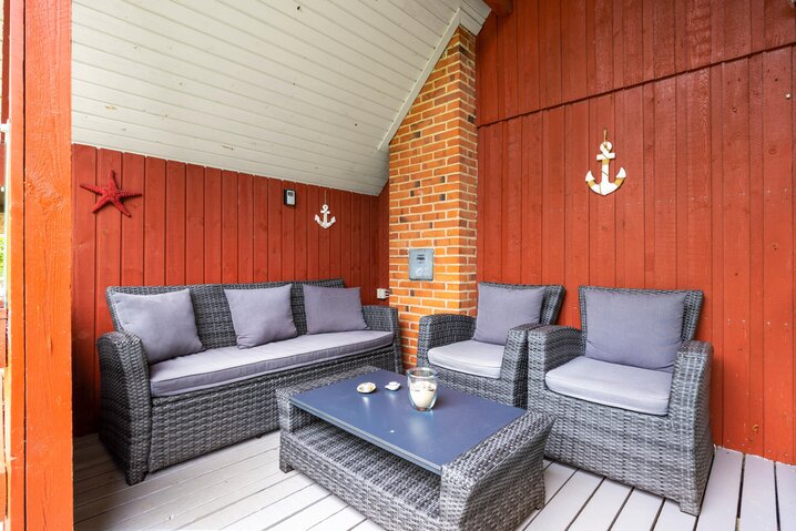 Ferienhaus 82108 in Råbjergvej 88, Kongsmark, Rømø - Bild #20