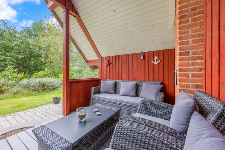 Ferienhaus 82108 in Råbjergvej 88, Kongsmark, Rømø - Bild #22