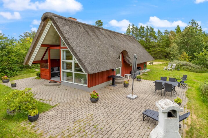 Ferienhaus 82108 in Råbjergvej 88, Kongsmark, Rømø - Bild #23