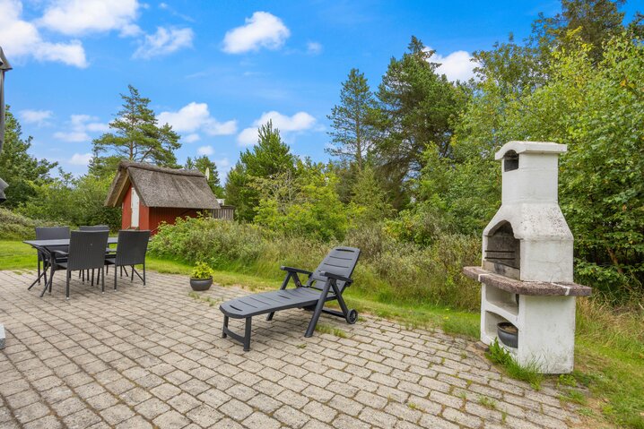 Ferienhaus 82108 in Råbjergvej 88, Kongsmark, Rømø - Bild #24
