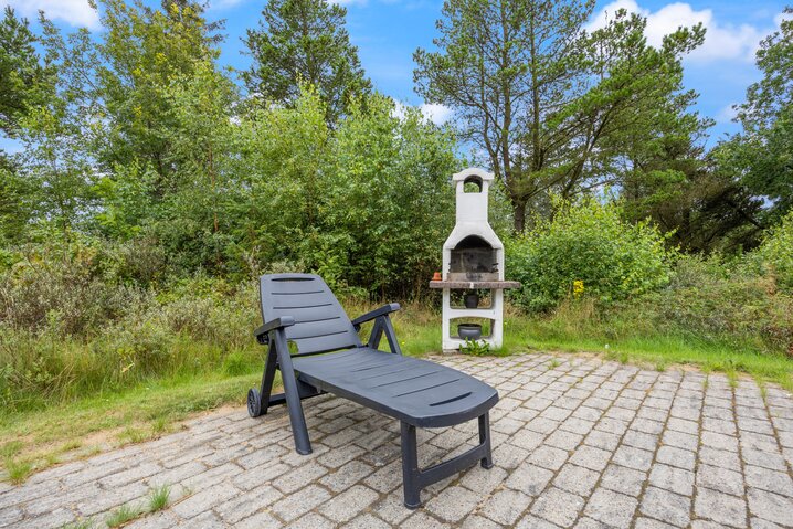 Ferienhaus 82108 in Råbjergvej 88, Kongsmark, Rømø - Bild #25