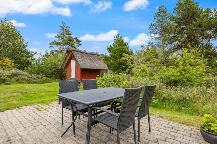 Ferienhaus 82108 in Råbjergvej 88, Kongsmark, Rømø - Bild #26