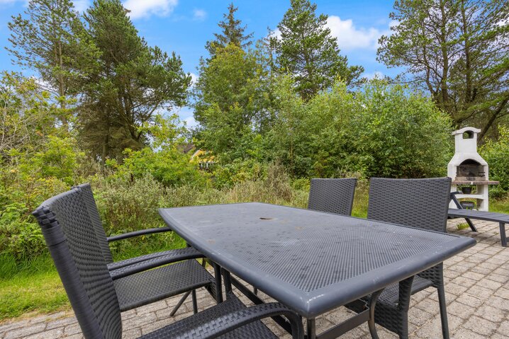 Ferienhaus 82108 in Råbjergvej 88, Kongsmark, Rømø - Bild #27