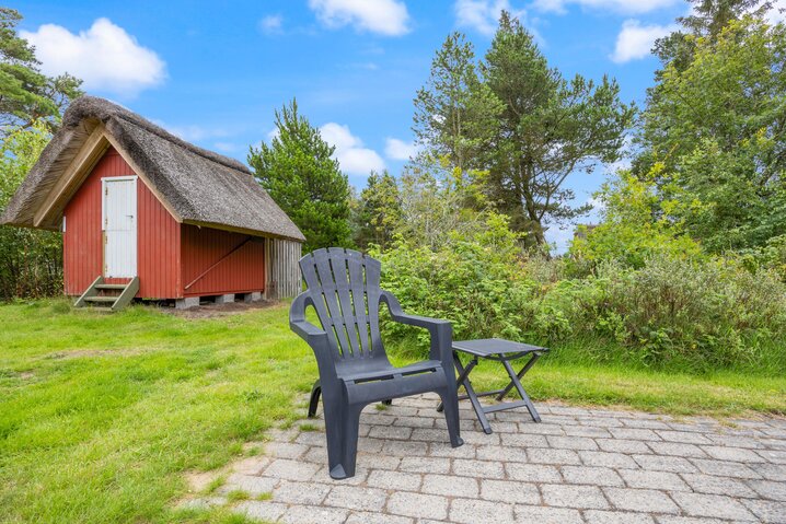 Ferienhaus 82108 in Råbjergvej 88, Kongsmark, Rømø - Bild #28