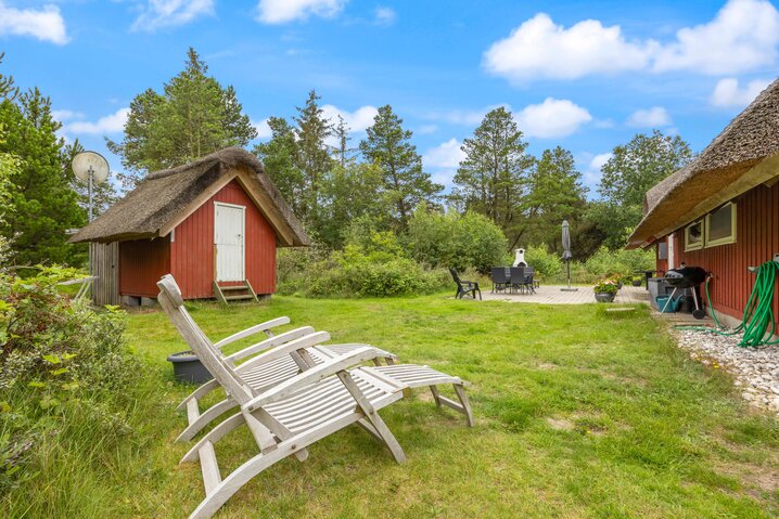 Ferienhaus 82108 in Råbjergvej 88, Kongsmark, Rømø - Bild #29