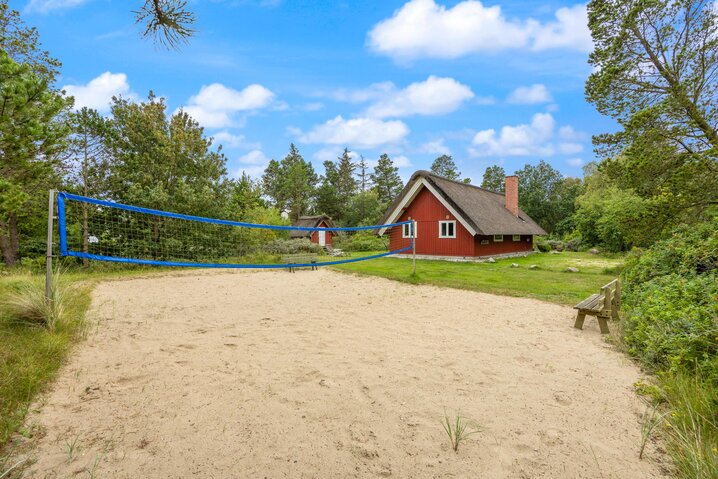 Ferienhaus 82108 in Råbjergvej 88, Kongsmark, Rømø - Bild #31