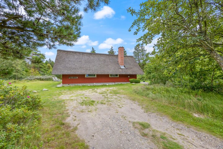 Ferienhaus 82108 in Råbjergvej 88, Kongsmark, Rømø - Bild #33