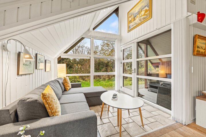 Ferienhaus 82108 in Råbjergvej 88, Kongsmark, Rømø - Bild #1