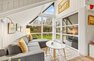 Ferienhaus 82108 in Råbjergvej 88, Kongsmark, Rømø - Bild #2