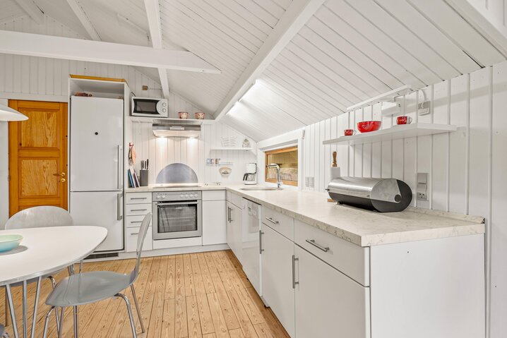 Ferienhaus 82108 in Råbjergvej 88, Kongsmark, Rømø - Bild #2