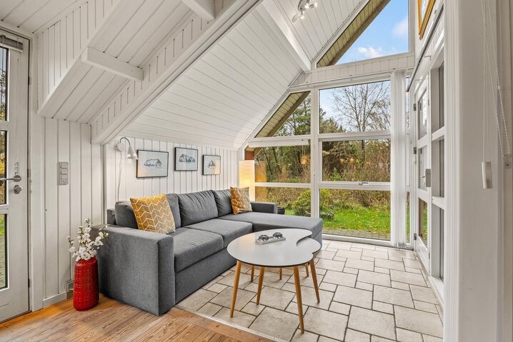 Ferienhaus 82108 in Råbjergvej 88, Kongsmark, Rømø - Bild #3
