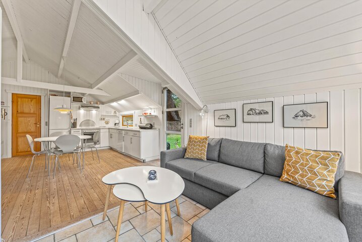 Ferienhaus 82108 in Råbjergvej 88, Kongsmark, Rømø - Bild #4