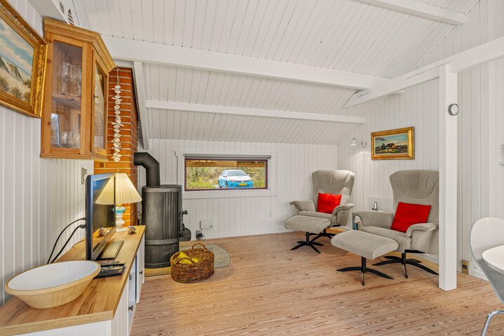 Ferienhaus 82108 in Råbjergvej 88, Kongsmark, Rømø - Bild #5