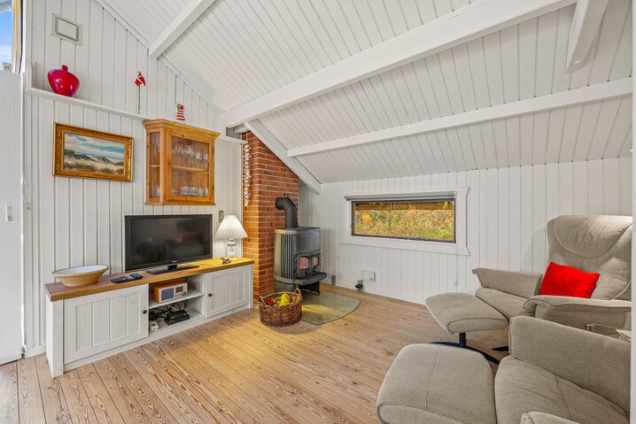 Ferienhaus 82108 in Råbjergvej 88, Kongsmark, Rømø - Bild #6
