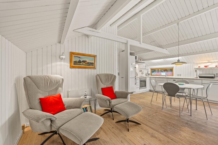 Ferienhaus 82108 in Råbjergvej 88, Kongsmark, Rømø - Bild #7