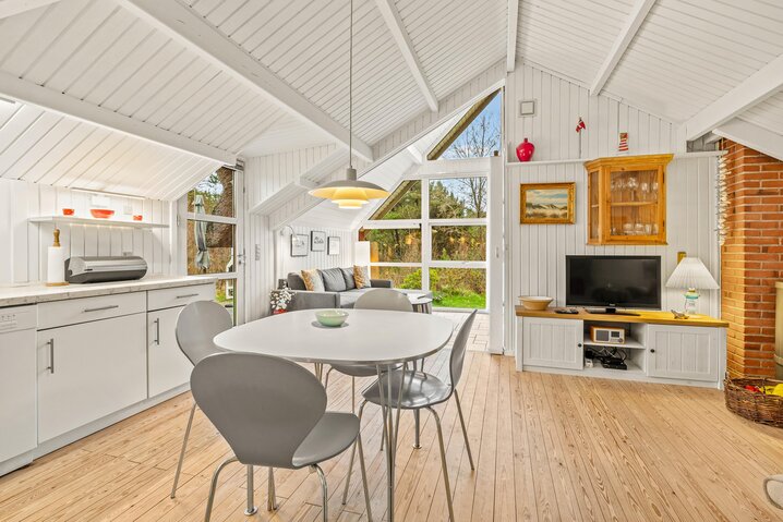 Ferienhaus 82108 in Råbjergvej 88, Kongsmark, Rømø - Bild #8