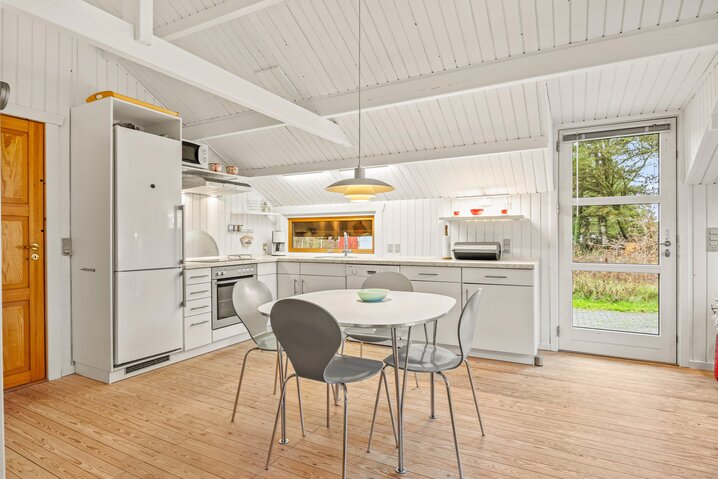 Ferienhaus 82108 in Råbjergvej 88, Kongsmark, Rømø - Bild #9