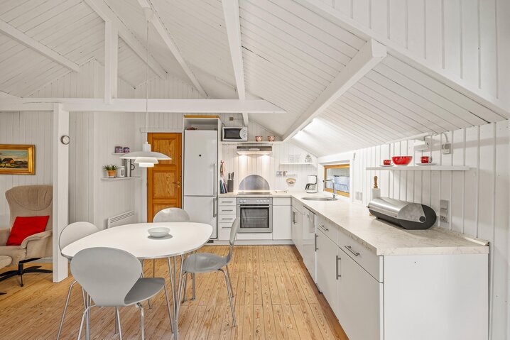 Ferienhaus 82108 in Råbjergvej 88, Kongsmark, Rømø - Bild #10