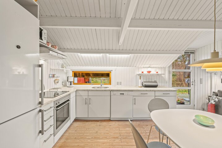 Ferienhaus 82108 in Råbjergvej 88, Kongsmark, Rømø - Bild #11