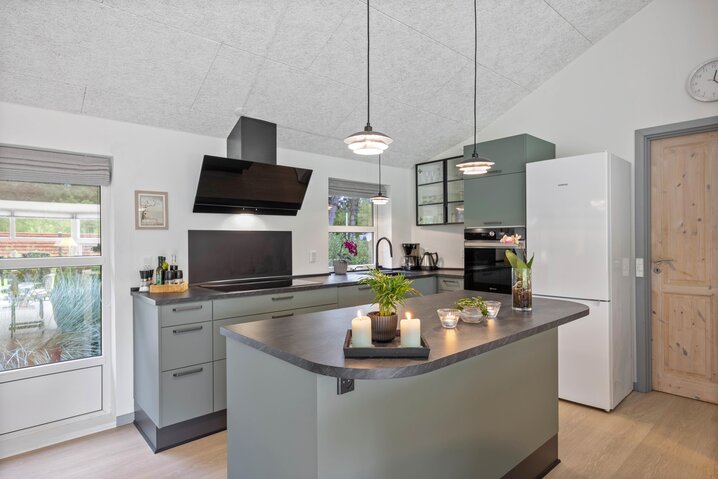 Sommerhus 82113 på Kap Farvel 2, Kongsmark, Rømø - Billede #2